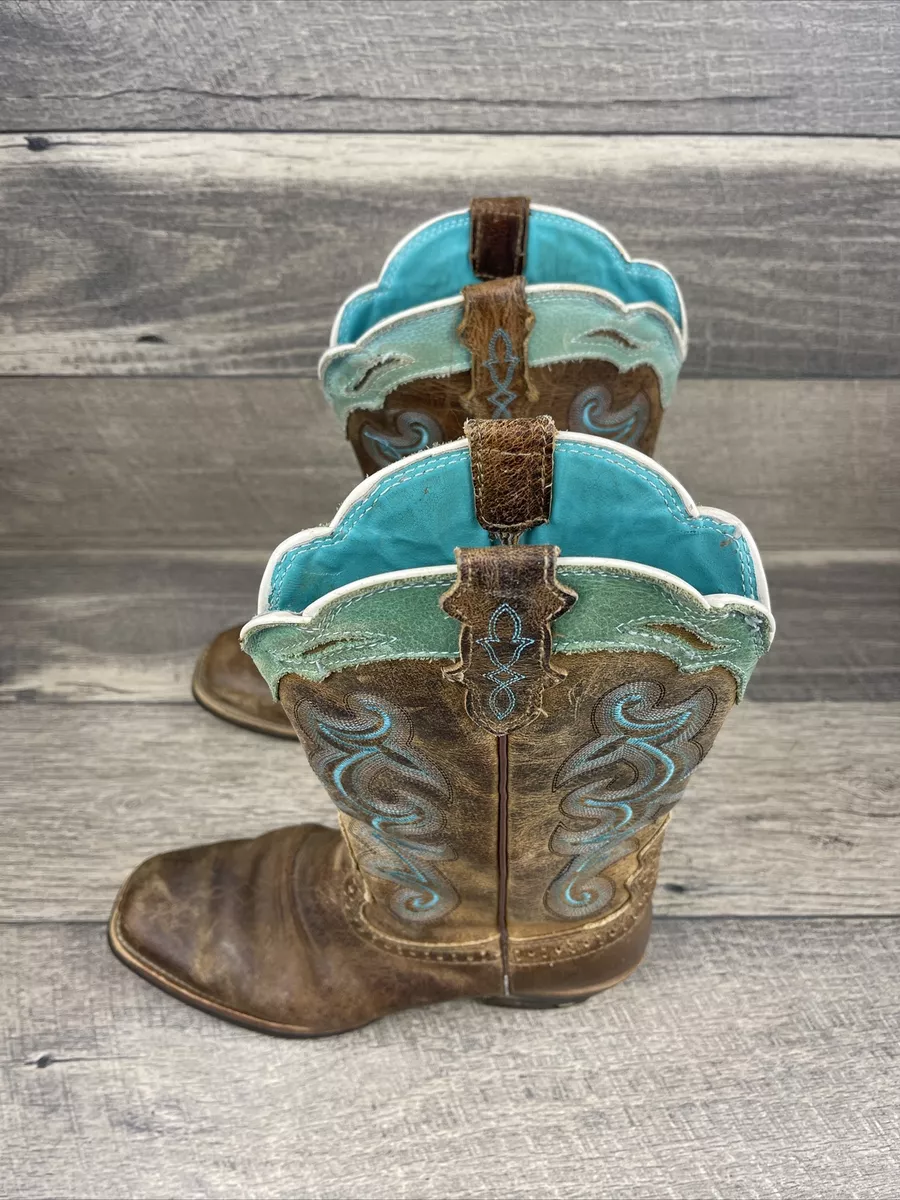 Justin boots hotsell svl7311