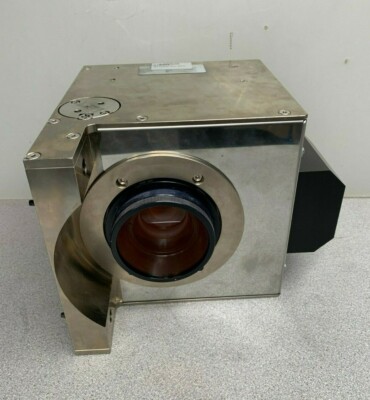  SCANLAB IntelliSCAN 10 Scan Head, 10mm Aperture, 532nm 