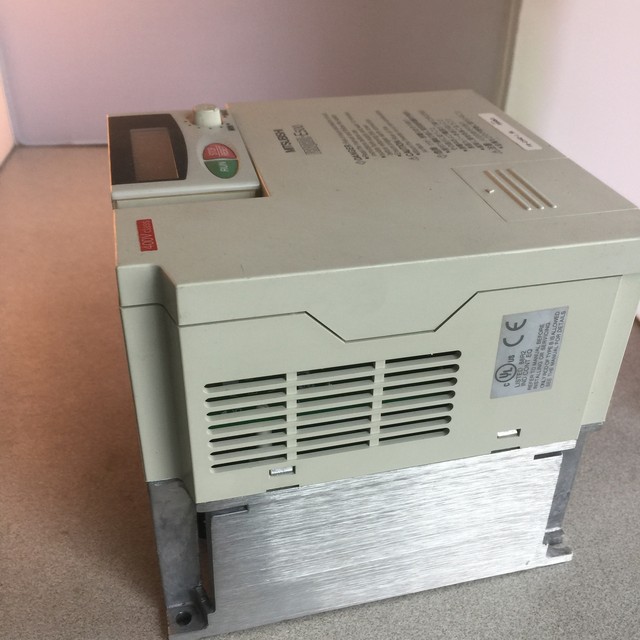 Mitsubishi fr e540