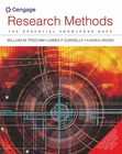 NEW: Research Methods: The Essential Knowledge Base By Trochim 2nd INT ED