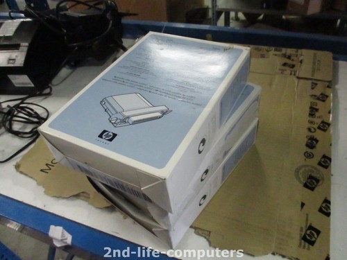 Adaptateur parallèle entrée/sortie HP C6502A module de port serveur LIO IEEE 1284-B NEUF - Photo 4/4