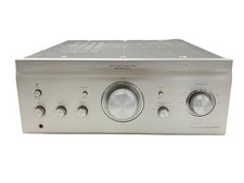 DENON PMA-SA11 Integrated Amplifier w/ Manual Power Cable Tested Japan GS03 34.0