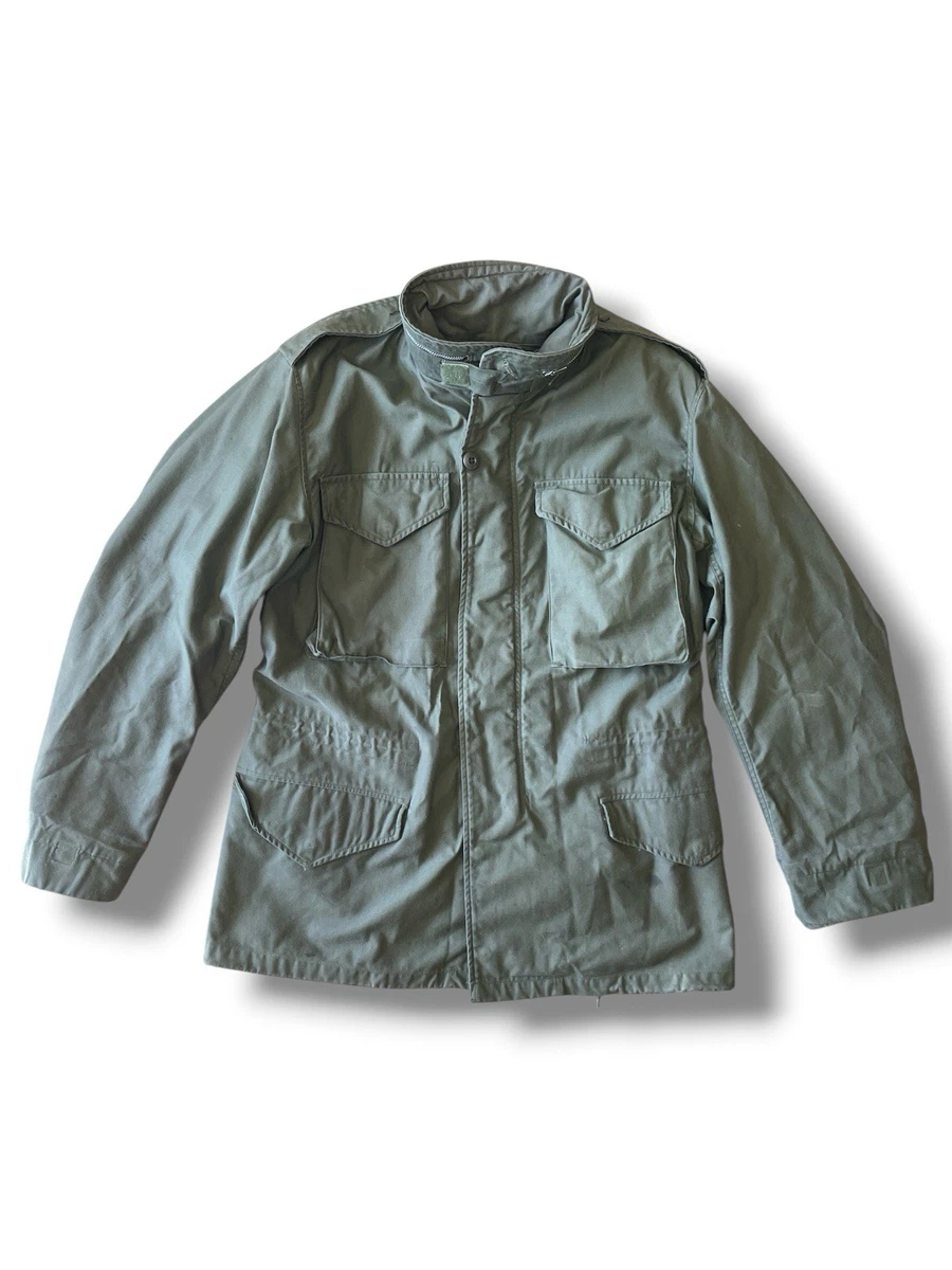 Alpha Industries M65 for sale - eBay