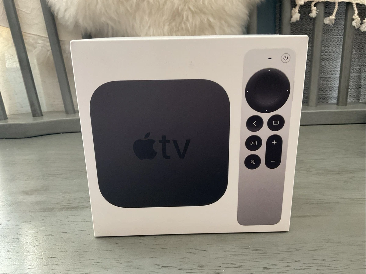Preços baixos em Apple TV 4K (2ª geração) | eBay