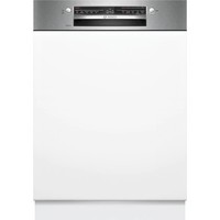 Graded Bosch SMI2HTS02G Series 2 Semi Integrated Dishwasher