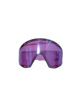 Oakley Flow Scape Snow Goggles  Extra Lens