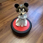 Disney 2011 Star Wars Weekends Princess Leia Minnie Mouse INCLUDES PIN Limited