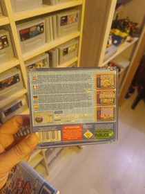 Sydney 2000 (Sega Dreamcast)