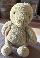 Jellycat Tumbletuft Turtle NWT