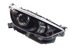 VAN WEZEL Scheinwerfer Rechts für TOYOTA YARIS (P21, PA1, PH1) 5354962