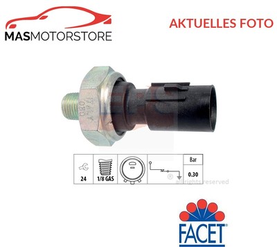 ÖLDRUCKSCHALTER ÖLDRUCKSENSOR EPS 1800195 A FÜR HYUNDAI I30,SANTA FÉ II,H-1