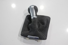 2018-2025 Porsche 718 982 Oem Alcantara Shift Knob 6mt Manual Gt4 Spyder