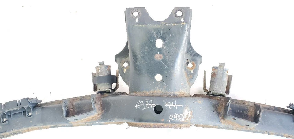 BMW Z3 S52 1998 2002 OEM Z3M 3,2 L suspensión trasera travesaño marco K Foto 3 de 4