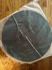 12" Technics Turntable Platter Mat Pad