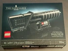 LEGO 40917 Star Wars The Darksaber - Limited Edition