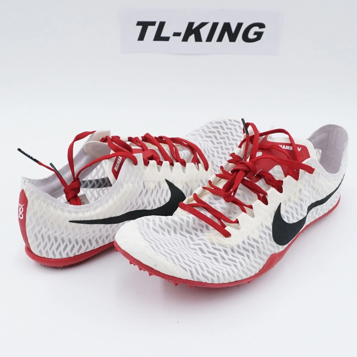 Nike Zoom Mamba 5 Bowerman Track Club for Sale | Authenticity