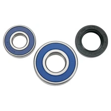 All Balls Wheel Bearing and Seal Kit for 1987-1989 Suzuki LT300E ATV [Front]