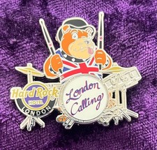 Hard Rock Hotel London London Calling Bulldog #720592