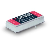 TracoPower TEN 20-2411WIN Dc/Dc-Wandler, Print 24 V/Dc 5 V/Dc 4 A 20 W Anzahl
