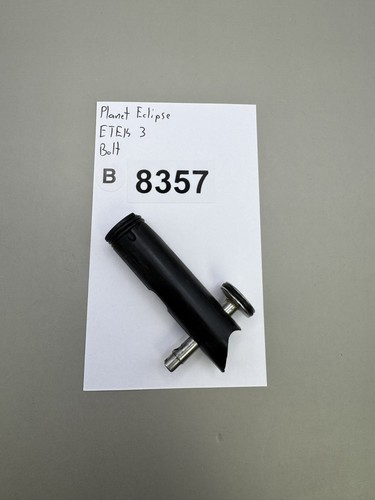 Planet Eclipse ETek 3 Bolt