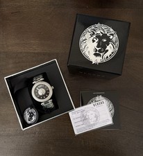 versus versace watch Vsp640518￼