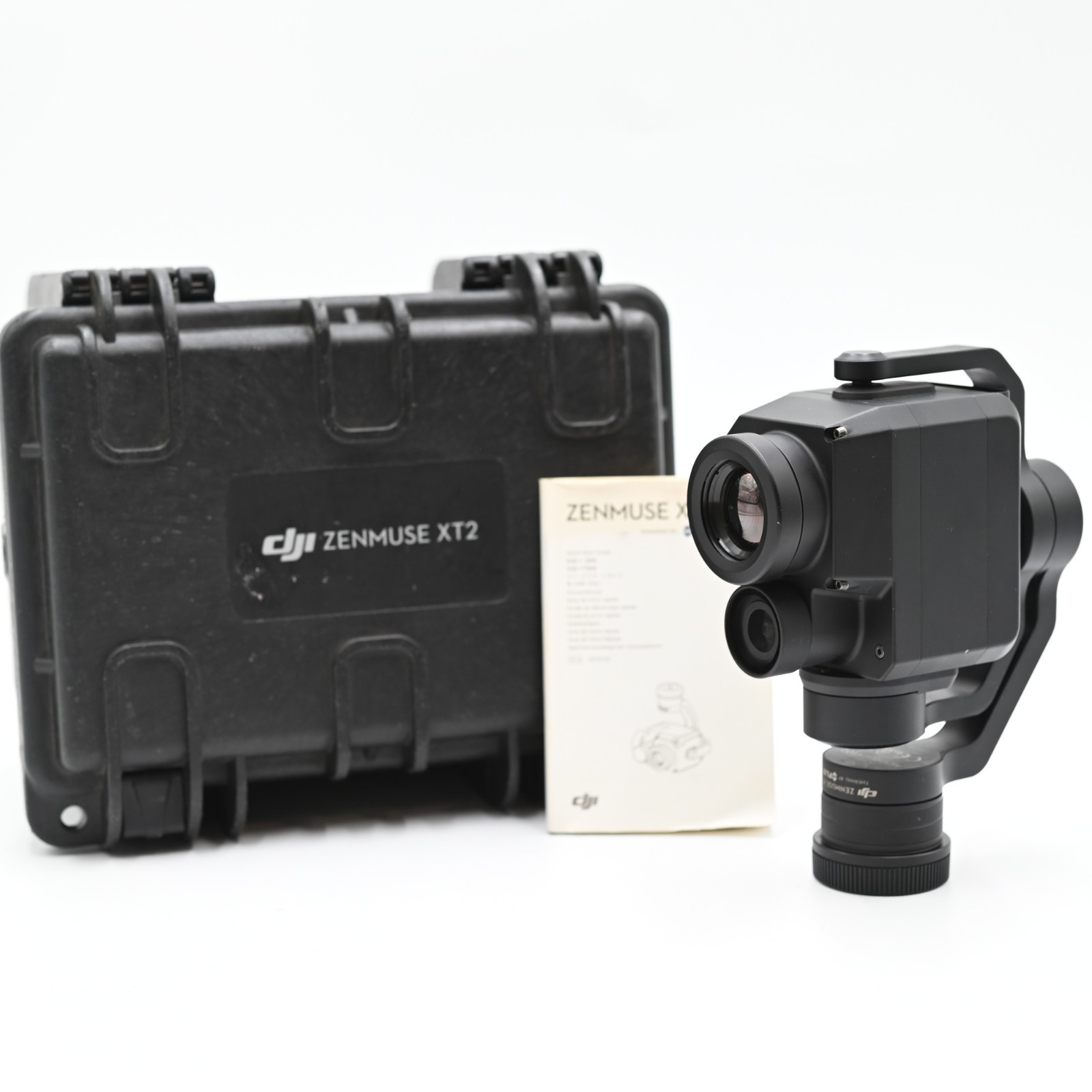 DJI Zenmuse XT2 ZXT02 25mm Video Camera [Excellent+++]