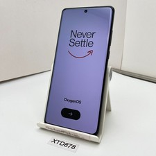 OnePlus 12 - 256GB - Silky Black (Unlocked) CPH2583 - Good Condition