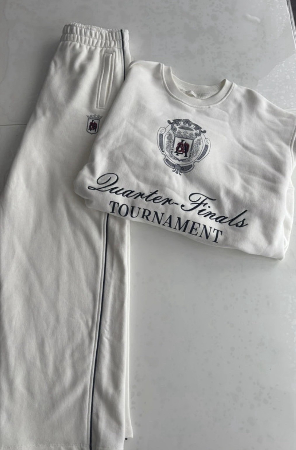 JogginganzugZara