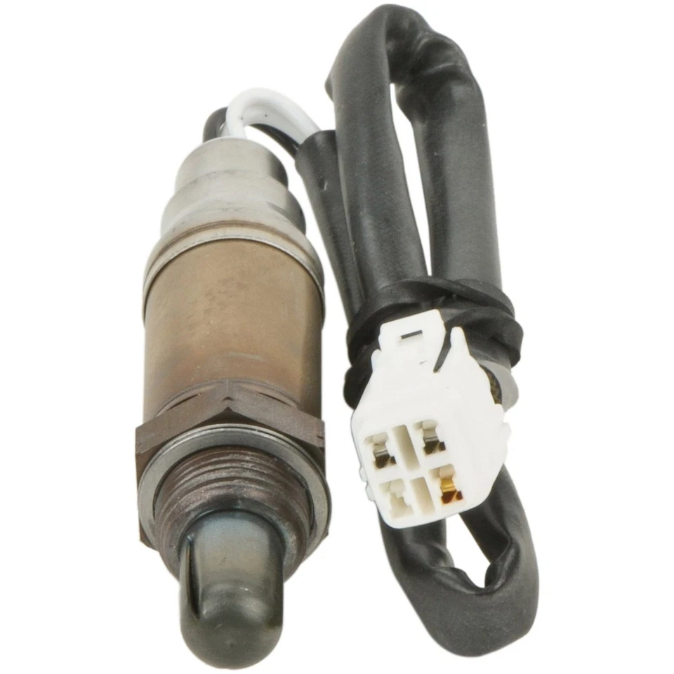 Bosch 13445 OE MFR of Oxygen Sensors For 95-98 Subaru Impreza Legacy - Image 2 of 4