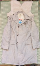VTG DEADSTOCK McGregor Nordic Stadium Parka Men's Size 42 Made in USA