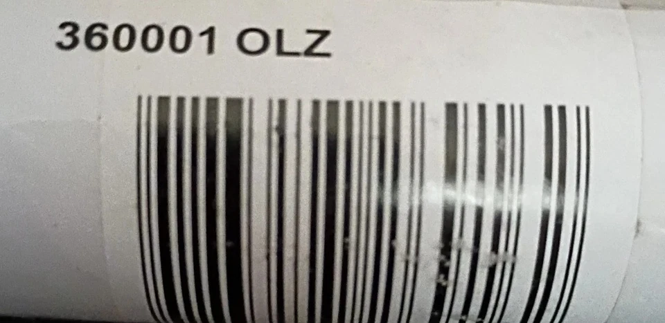 Kichler 360001 OLZ   18" Down Rod For 10 Ft Ceilings Oiled Bronze Finish  - Image 3 of 4