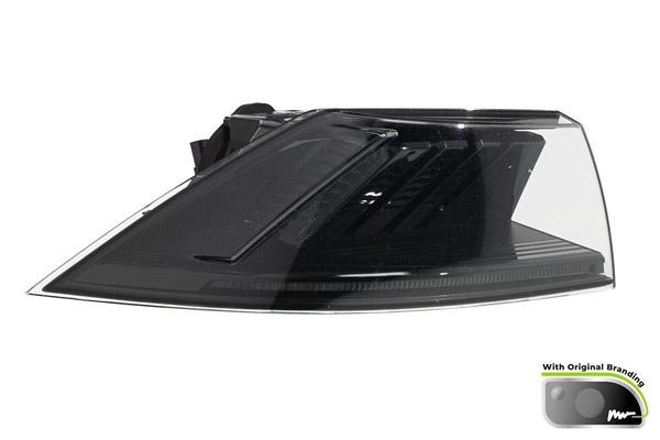 Valeo RüCkleuchte Links FüR Peugeot 508 SW II FC F4 508 II FB 18-25 47342-image