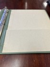 Ambassador Cards Album DON’S PHCY Don Pharmacy? 3 Ring Binder — photo 3