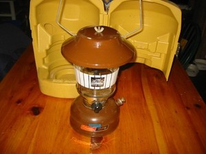 275 Coleman Lantern | eBay