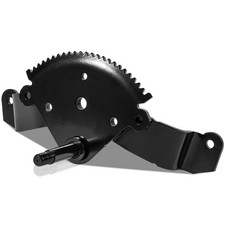 AM136297 For John Deere X300 X320 X340 X500 X520 Steering Sector Gear #M151206