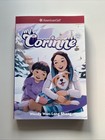 American Girl Corinne Tan Doll Book Girl of the Year 2022 Accessories New In Box — photo 4