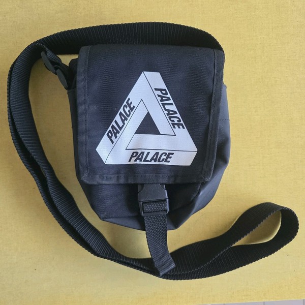 Palace Skateboard Crossbody Bag