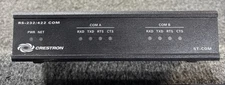 CRESTRON ST-COM 2-Port Cresent Expansion Module RS-232/422