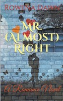 Rowena Dawn | Mr. (Almost) Right | Taschenbuch | Englisch (2017)