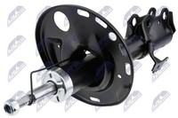 1X StoßDäMpfer NTY A-TY-011 FüR Toyota RAV 3 4WD ACA30_ ACA30R ZSA30_ ZSA30R