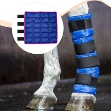 Ice Boot Gel Horse Ice Pack Reusable