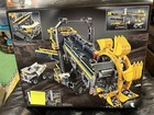 LEGO TECHNIC: Bucket Wheel Excavator (42055) — photo 2
