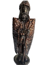 Unique The Armenian Old Man Figure 11.5 Inch ...