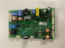 LG Kenmore AP4871444 EBR41531310 Refrigerator Control Board AZ142075 | KM2389
