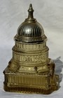 Vintage Avon collectibles-Patriotic Collection! US CAPITOL, PAUL REVERE, INKWELL — photo 3