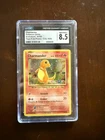 Charmander Toys R Us Promo 2016 HOLO - Pokemon Evolutions 9/108 - CGC 8.5