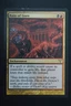Magic The Gathering MTG RAIN OF GORE Dissension MP Moderately Played