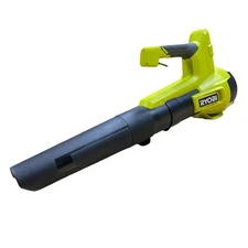 Ryobi 18v Variable-Speed Jet Fan Leaf Blower 100 MPH 350 CFM PCLLB01 (Tool) #BT