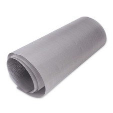 Stainless Steel 100 Mesh Micron True Filtration Filter Screen Woven Wire pd