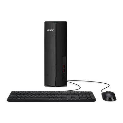 Acer Aspire XC-1860 - Core Ultra 7 265 - 32GB RAM - 1TB SSD